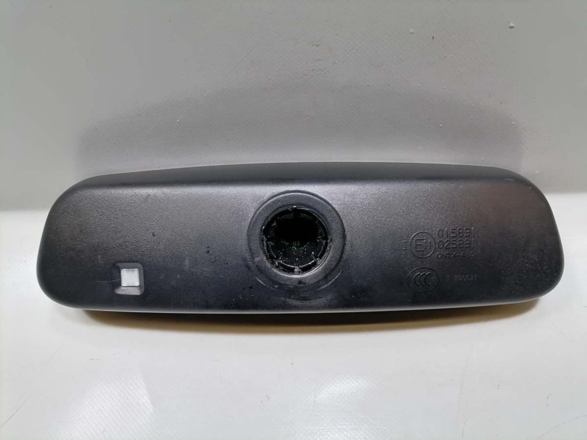 BMW 3er E91 original Innenspiegel automatisch abblendbar Bj.2012